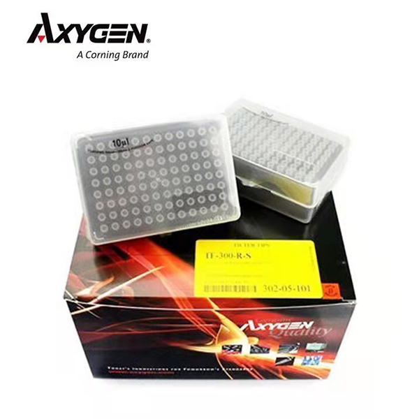 Axygen 吸頭