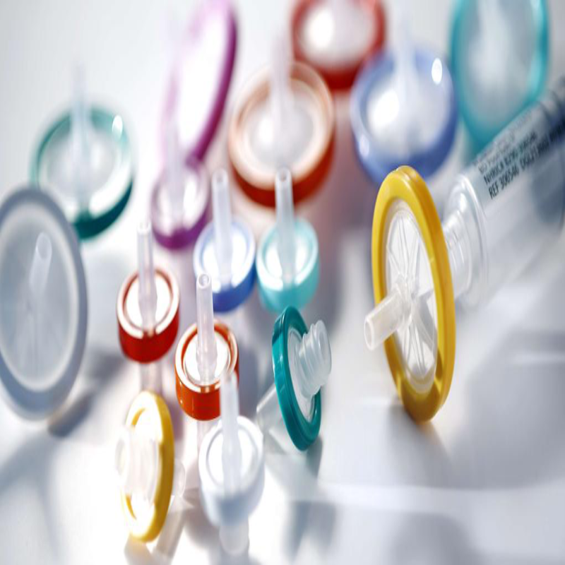 Haier 針式過濾器