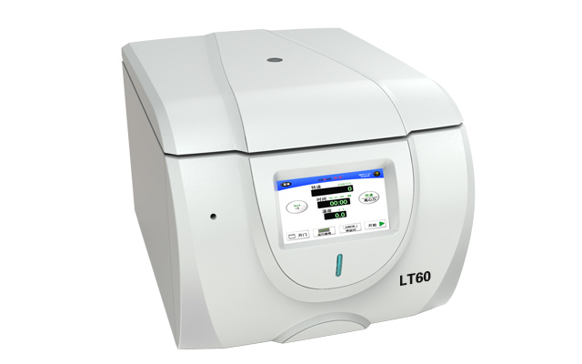 湘儀 LT60 低速臺式離心機